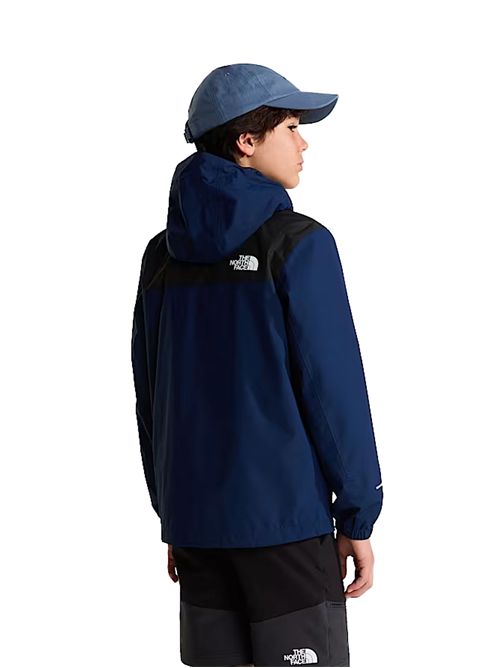 THE NORT FACE Giacca da pioggia Antora da ragazzo THE NORTH FACE | NF0A8A488K21